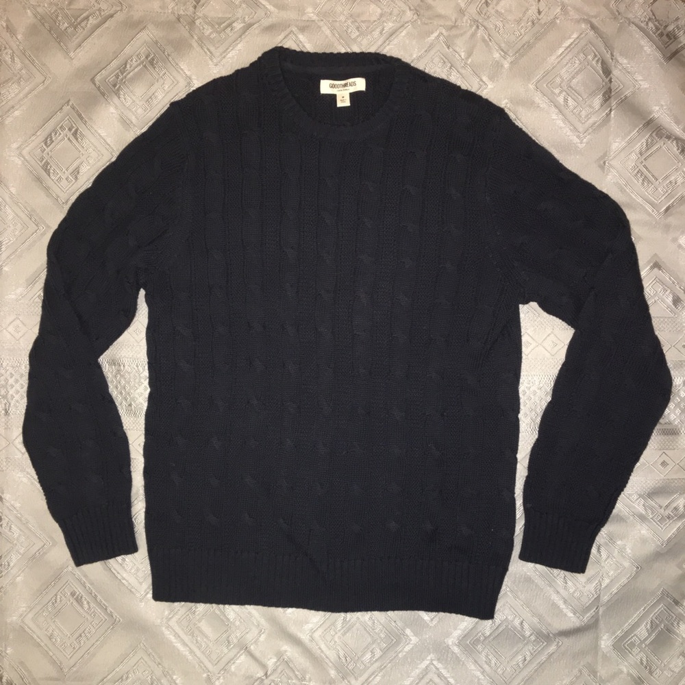 Goodthreads Sweater - Picture 7 of 7